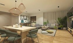 Blk 25B Membina Court (Bukit Merah), HDB 5 Rooms #599052611